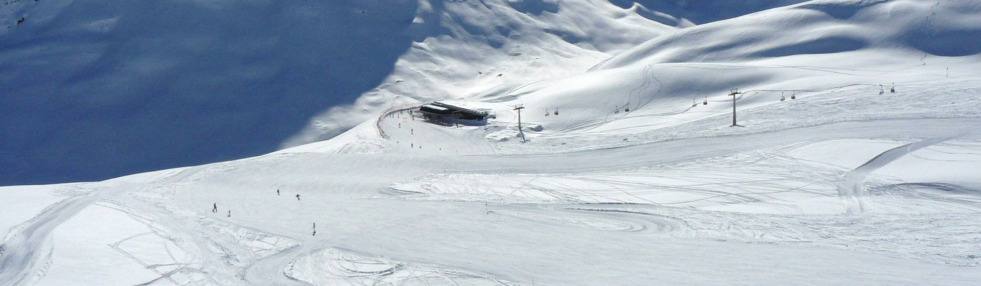 Alta Valtellina – Santa Caterina
